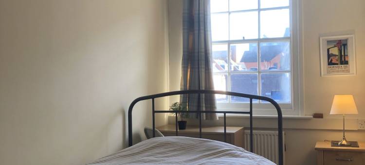 赫尔三一背包栈青年旅舍(Hull Trinity Backpackers)图片