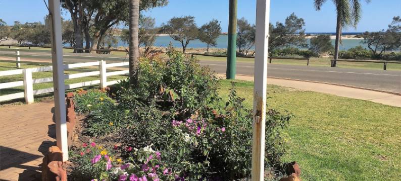 卡尔巴里海景别墅(Kalbarri Seafront Villas)图片