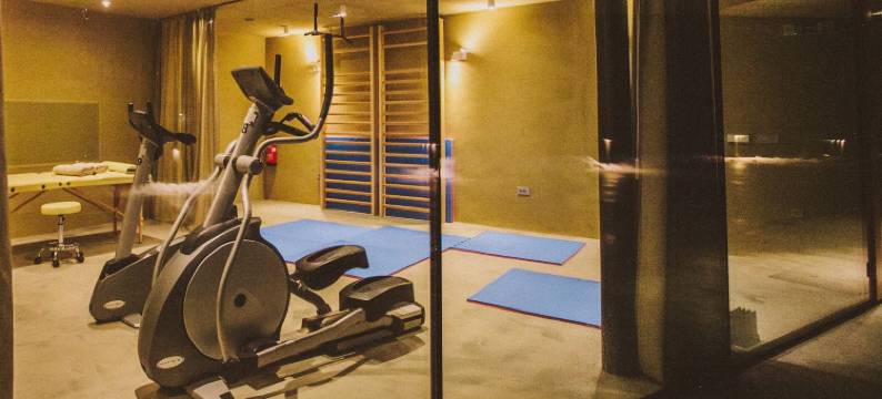 奥特尼亚自然公寓(Ortenia Apartments in Nature)图片