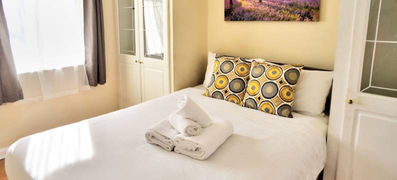 天使之家酒店(Angel House)图片