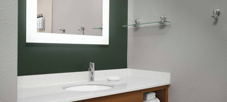 萨凡纳市中心/历史街区万豪SpringHill酒店(SpringHill Suites Savannah Downtown/Historic District)图片