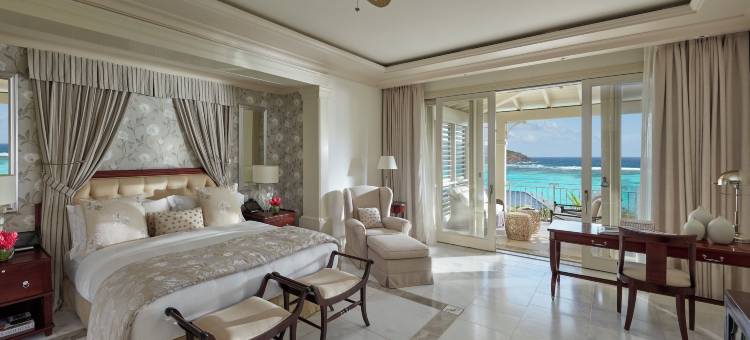 卡努安岛文华东方酒店(Mandarin Oriental, Canouan)图片