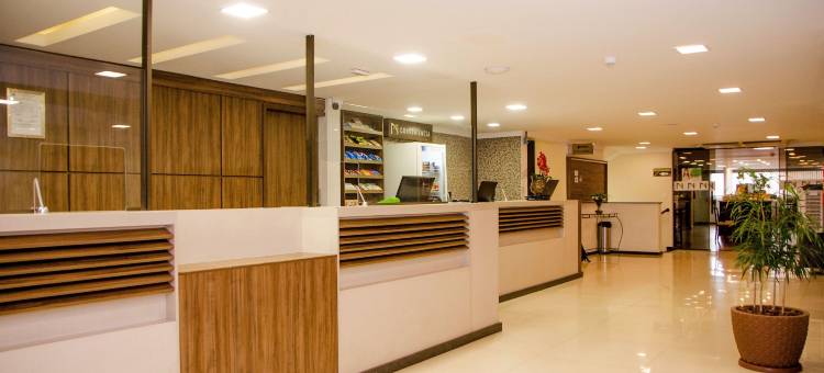 玛丽亚酒店(Hotel Zé Maria)图片