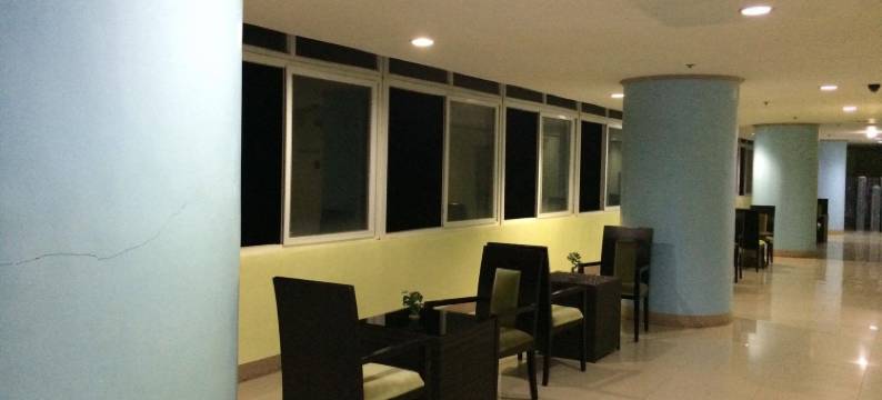 亚洲新精品酒店-奥罗基塔(Asia Novo Boutique Hotel - Oroquieta)图片