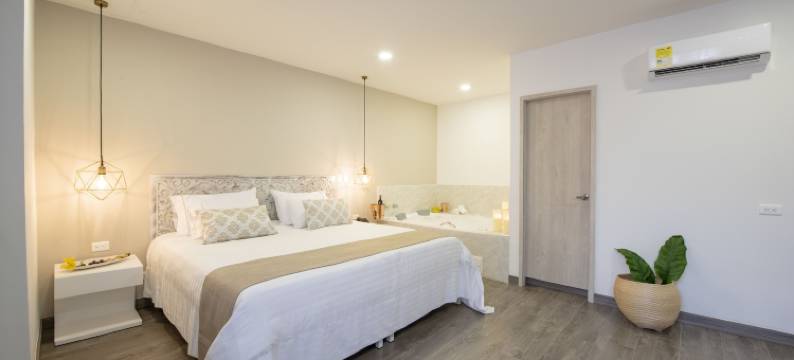 麦德林氛围(Medellín Vibes Hostel)图片