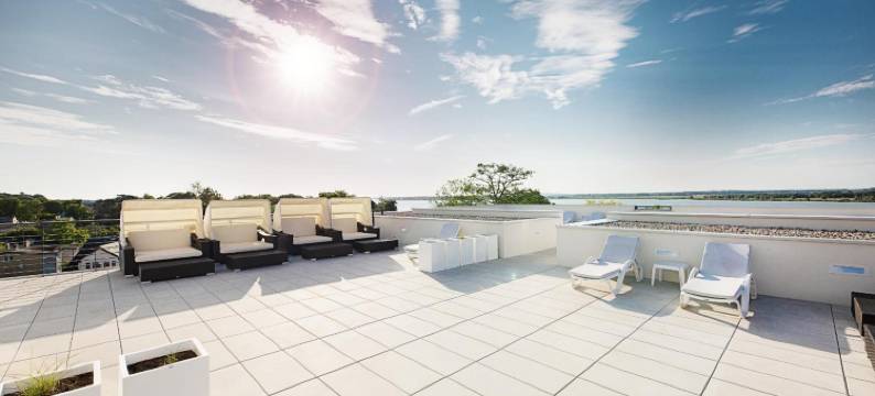 莫洛公园公寓酒店(Molo Park Aparthotel)图片