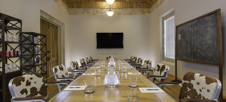 Lone Star Court，由瓦伦西亚酒店集合出品(Lone Star Court, by Valencia Hotel Collection)图片