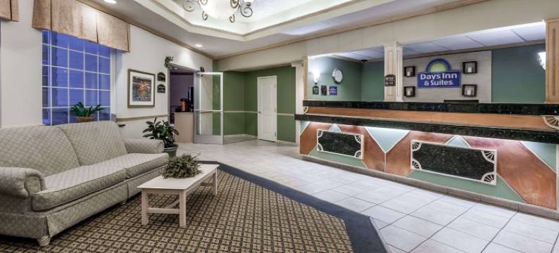 彭特沃戴斯酒店(Days Inn by Wyndham Pentwater)图片