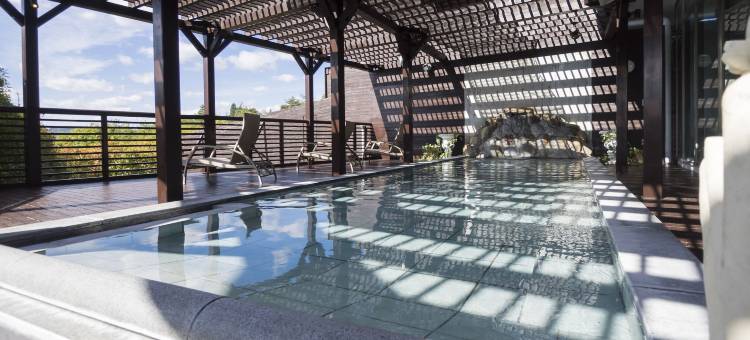 Areaone酒店-广岛wing(Hotel Areaone Hiroshima Wing)图片