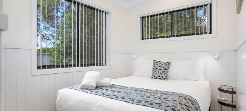 金字塔假日公园(Pyramid Holiday Park)图片