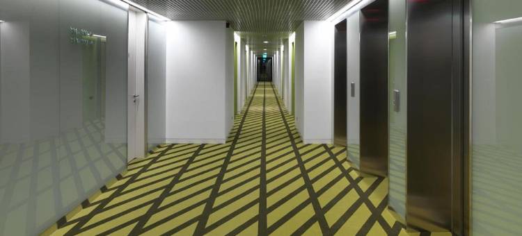 沃克因酒店(Workinn Hotel)图片