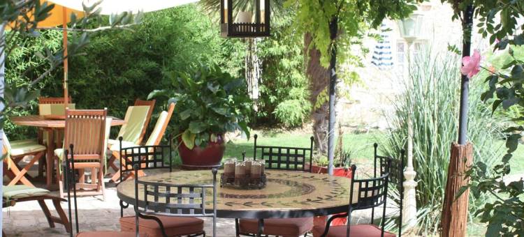 吉特勒佩蒂纳利酒店(Gîtes le Petit Nailly)图片