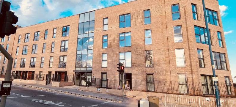 萨尔福德的Sabooking(Sabooking Salford)图片