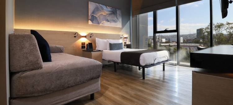 郭尔兹酒店与 SPA(Quartz Hotel & Spa)图片