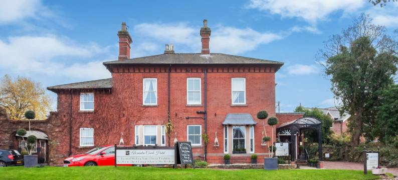 亚历山德拉高尔夫酒店(Alexandra Court Hotel)图片