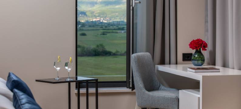 柯洛纳家庭旅馆(Corona B&B)图片