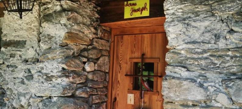 麦逊乐德克勒住宿加早餐旅馆(Maison Le Cler)图片