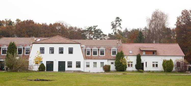 萨尔努夫好旅馆(Gut Sarnow - Hotel Und Restaurant)图片