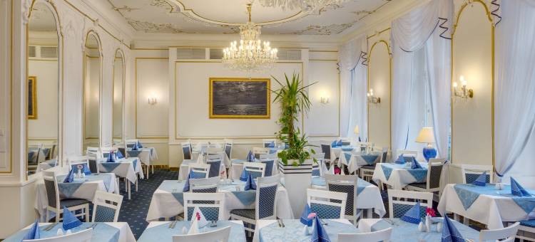 太平洋恩萨纳大酒店(Ensana Hotel Pacifik)图片