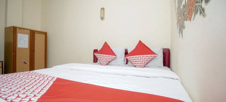 OYO448中央酒店(OYO 448 Hotel Central)图片