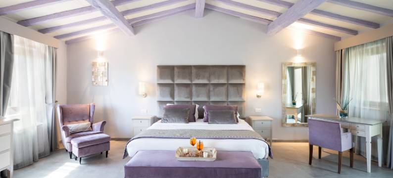 卡斯特鲁乔乡村度假村(Il Castelluccio Country Resort Restaurant & Spa)图片