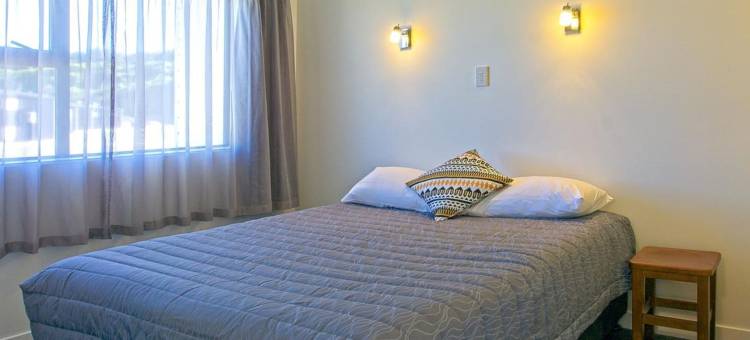 霍基蒂卡奇异假日公园与汽车旅馆(Hokitika's Kiwi Holiday Park and Motels)图片