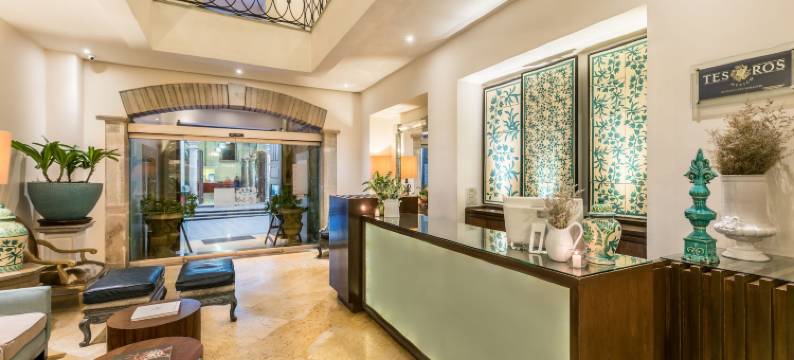 伊德尔米拉精品酒店(Edelmira Hotel Boutique)图片