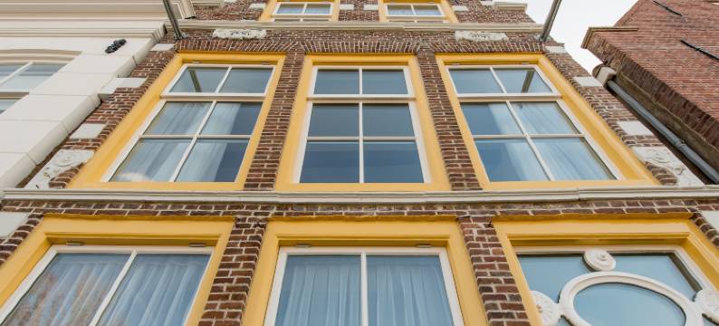 爱朗德精品酒店(Boutique Hotel de Eilanden)图片