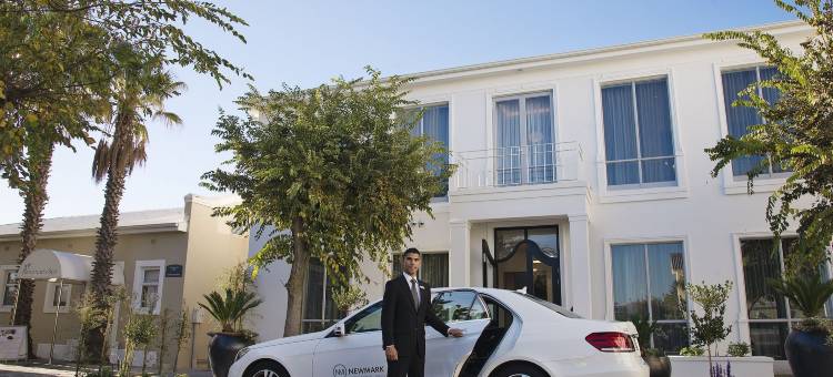 纽马克维多利亚女王庄园别墅酒店(The Manor House at the Queen Victoria Hotel by Newmark)图片