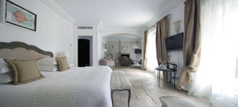 阿兰洛卡餐厅酒店(Hôtel & Restaurant Alain Llorca)图片