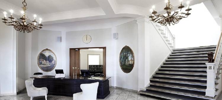 第一豪华酒店(First Hotel Grand)图片