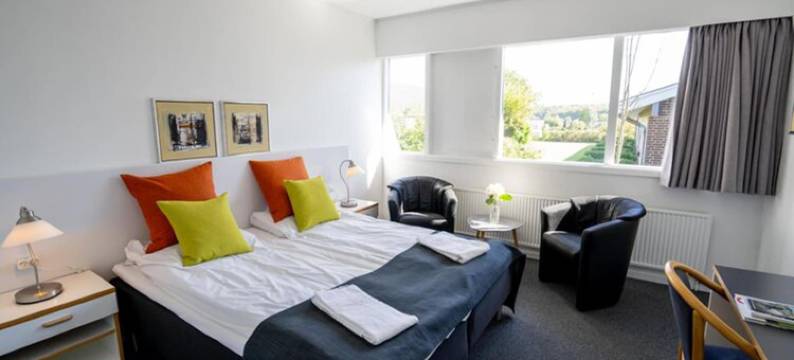 佩吉瑟加登酒店(Hotel Pejsegaarden)图片