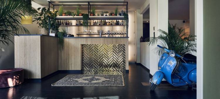 苏伊德酒店(Hotel Zuid)图片