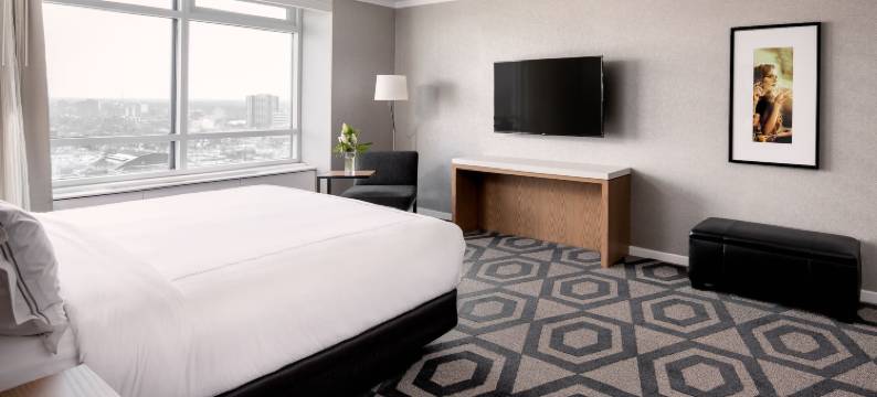 凯撒温莎酒店-凯撒奖励计划目的地(Caesars Windsor- A Caesars Rewards Destination)图片