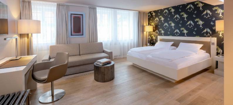 狮子设计饭店度假村及水疗中心(Zum Löwen Design Hotel Resort & Spa)图片