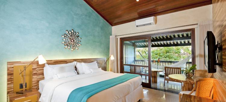 提沃利爱克雷索特普拉亚酒店(Tivoli Ecoresort Praia do Forte)图片