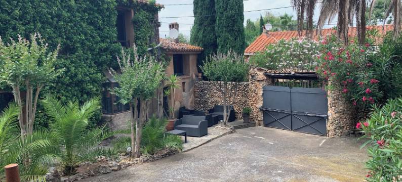 卡萨九号酒店(Casa9 Hôtel)图片