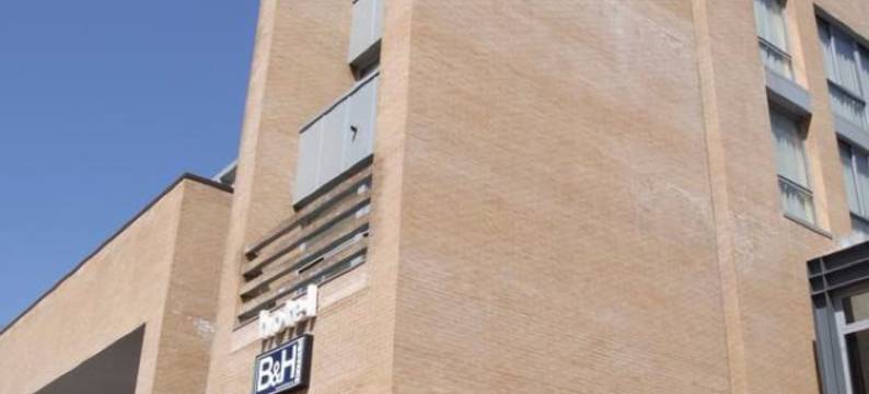 行政酒店(Executive Hotel)图片