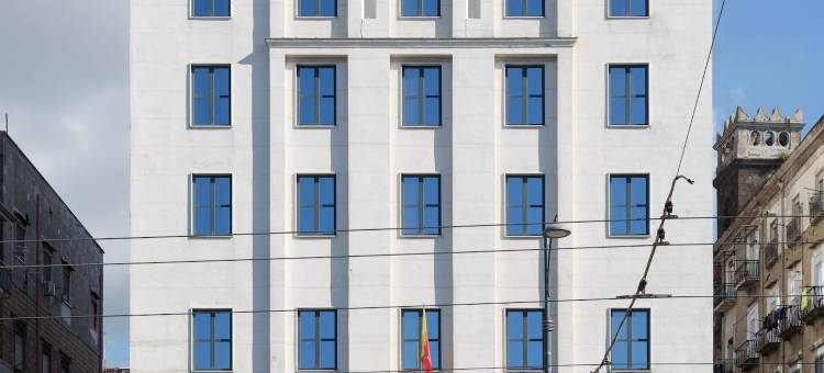 萨尔加宫酒店(Palazzo Salgar)图片