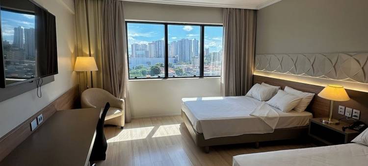 圣保罗酒店(Hotel Saint Paul)图片