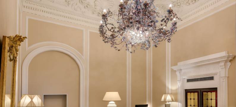 丰泽酒店(Hotel la Fortezza)图片