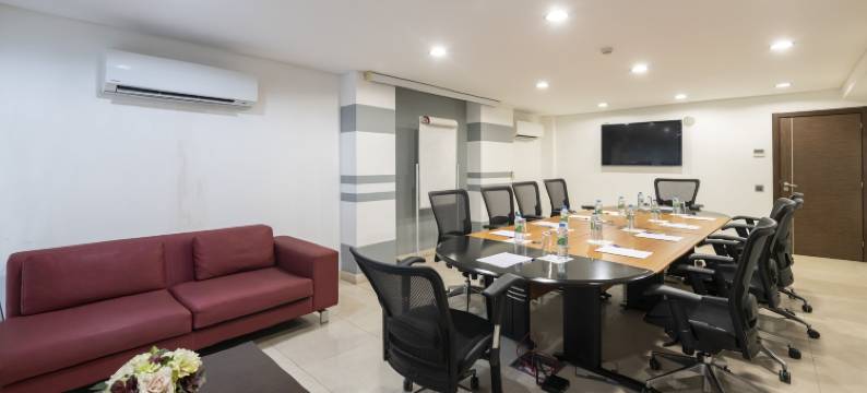 RK 套房酒店(RK Suite Hotel)图片
