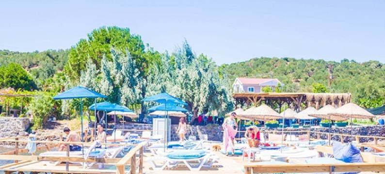 欧克藤汽车旅馆(Oktem Motel)图片