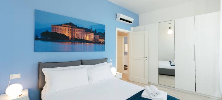 Verbania - 意大利豪华公寓(Verbania - Luxury Italy Apartments)图片