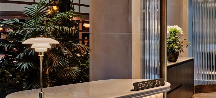 柏林丽笙精选酒店(Radisson Collection Hotel, Berlin)图片