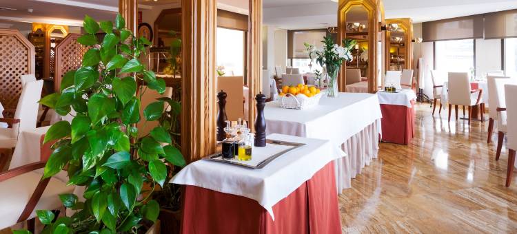 皇家广场酒店(Hotel Royal Plaza)图片