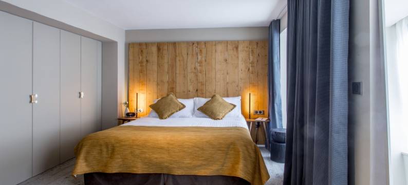 索达迪酒店餐厅(Hôtel & Restaurant Sodade)图片