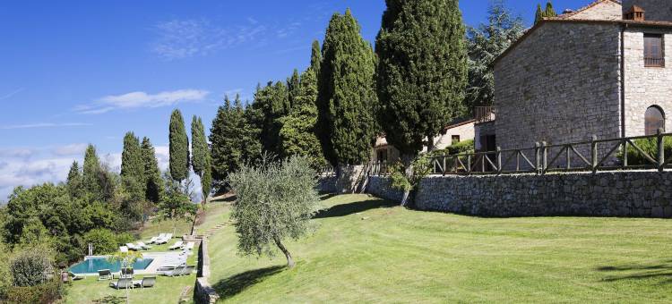 博尔戈迪皮特拉费塔瑞雷酒店(Borgo di Pietrafitta Relais)图片