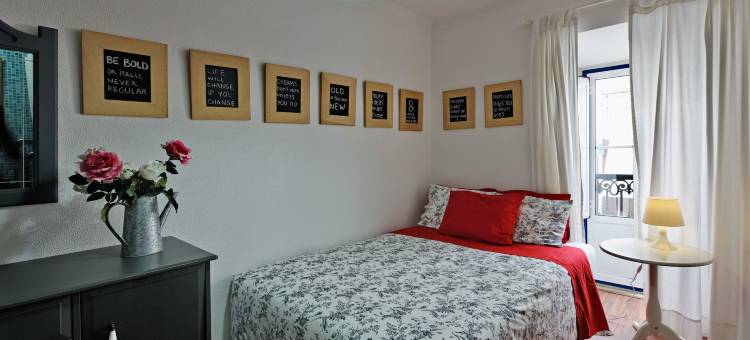 文努斯旅馆(Vinnus Guesthouse)图片