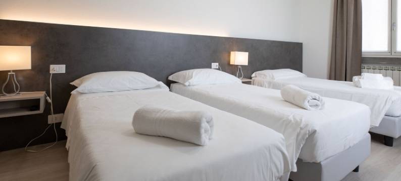 戴朗吉罗酒店(Hotel Dell'Angelo)图片